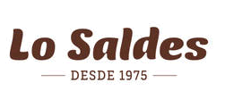 Logo los saldes